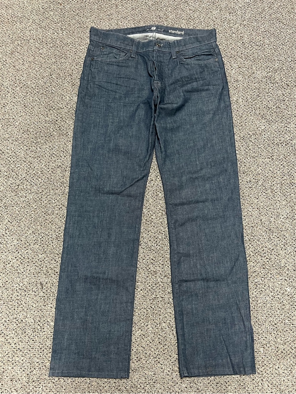 7 For All Man Kind Jeans
